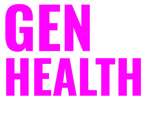 GENIA HEALTH